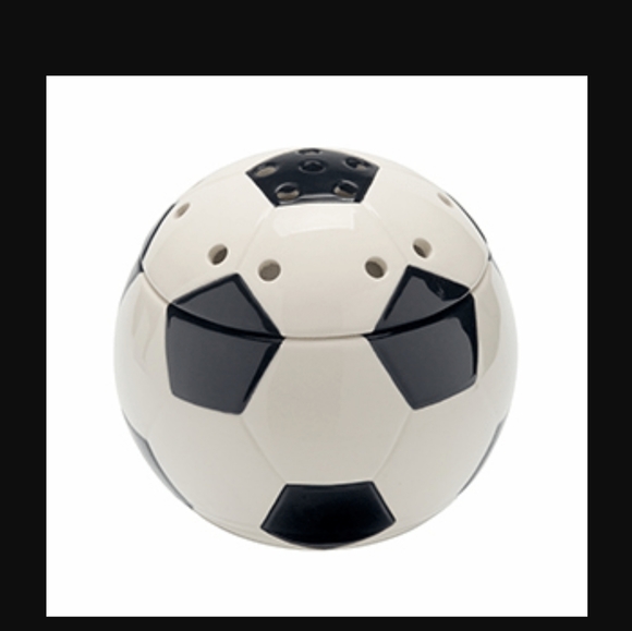 Scentsy Other Scentsy Goal Soccer Ball Warmer Nib Poshmark